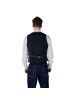 Gianni Lupo Beige Herren Weste
