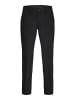 Jack & Jones Anzughose in Black