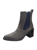 Paul Green Chelsea Boots in Braun
