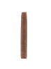 Greenburry Vintage Stifteetui Leder 8,5 cm braun