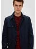 s.Oliver Outdoor-Mantel in 59Q1_navy