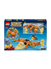 LEGO Bausteineset Sonic the Hedgehog Super Shadow vs. Biolizard, ab 9 Jahre