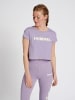 Hummel Hummel T-Shirt Hmllegacy Damen in HEIRLOOM LILAC