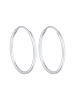 Elli Ohrringe 925 Sterling Silber in Silber
