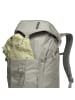 Thule AllTrail Daypack 25L - Wanderrucksack 57 cm (black) in faded khaki