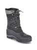 cmp Winterstiefel NIETOS in Schwarz