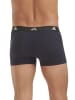 adidas Boxershort 3er Pack in Schwarz