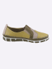 Gemini Slipper in schilf