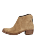 Felmini Stiefelette DRESA in Stone