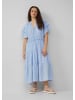 QS Kleid  in  5072_hellblau