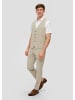 s.Oliver Indoor-Weste S.ONICE in 80M1_helles beige