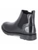 Bullboxer Chelsea Boots in schwarz