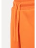 SMILODOX Jogginghose Lyanna in Orange