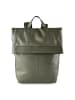 LIEBESKIND BERLIN Elvira City Rucksack M Leder 36 cm in cypress green