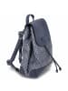 Tom Tailor Rucksack YOKI in Blau