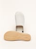 Gottstein Hausschuh Linen Slip-On in beige