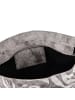 Desigual Obsidian Schultertasche 39 cm black
