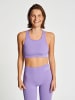 Hummel Bh Hmlte Christel Damen in PAISLEY PURPLE/LAVENDER MELANG