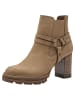 Tamaris Chelsea Boot in CAMEL