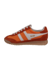 Gola Sneaker orange