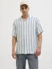 Jack & Jones Hemd in White
