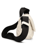 Zwei Cargo CA40 - Umhängetasche 26 cm (sky) in off-white