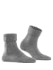 Burlington Socken Plymouth in Dark grey