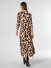 Y.A.S Kleid YASSavanna in sand rosenholz - 0002
