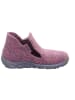 superfit Hausschuh HAPPY OCTI in Lila/Blau