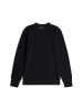 G-Star Raw Chunky Knit Pullover dk black