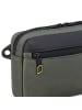 Roncato Metropolitan Travel Umhängetasche 30 cm verde militare