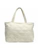Seidenfelt Hetta - Shopper 50 cm (buttermilk) in buttermilk