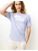 elho T-Shirt CLIFF in LAVENDER