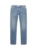 Tom Tailor Jeans 'Josh' in hellblau