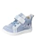 PEPINO Kindergarten Sneaker in blau
