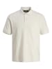 Jack & Jones T-shirt in White Onyx