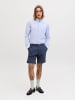Jack & Jones Chino Shorts in Sky Captain