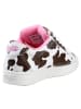 Buffalo Sneaker in Mehrfarbig