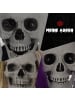 HOMCOM Halloween Dekoration-60L x 17B x 200H cm-Mehrfarbig