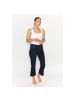 ANGELS  Jeans in dark indigo used