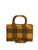 Gave Lux Handtasche in MUSTARD