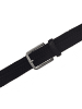 Vanzetti Gürtel black