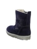 Ricosta Winterstiefel in Blau