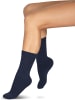 normani 5 Paar Arbeits- und Sportsocken Extrem in Marine