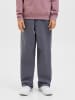 JACK & JONES Junior Chino Hose in Iron Gate