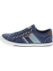 Dockers by Gerli Sneaker low Blau