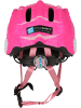 Crazy Safety Fahrradhelm Dino in 0156 Pink