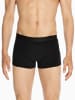 HOM Boxer Briefs Classic in Schwarz