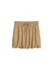 Marc O'Polo DENIM Bubble-Skirt A-Shape in Smoky Pine