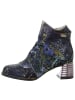 LAURA VITA Stiefelette in blau